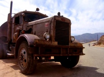 camión de duel (1971)