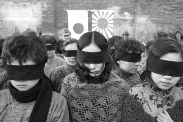 Chinese women were raped by Japanese Soliders, Nanking, Capital of China 1937.jpg