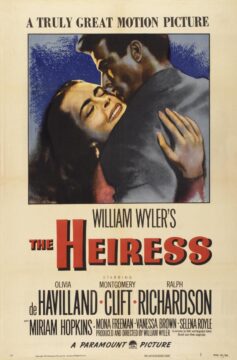 the_heiress