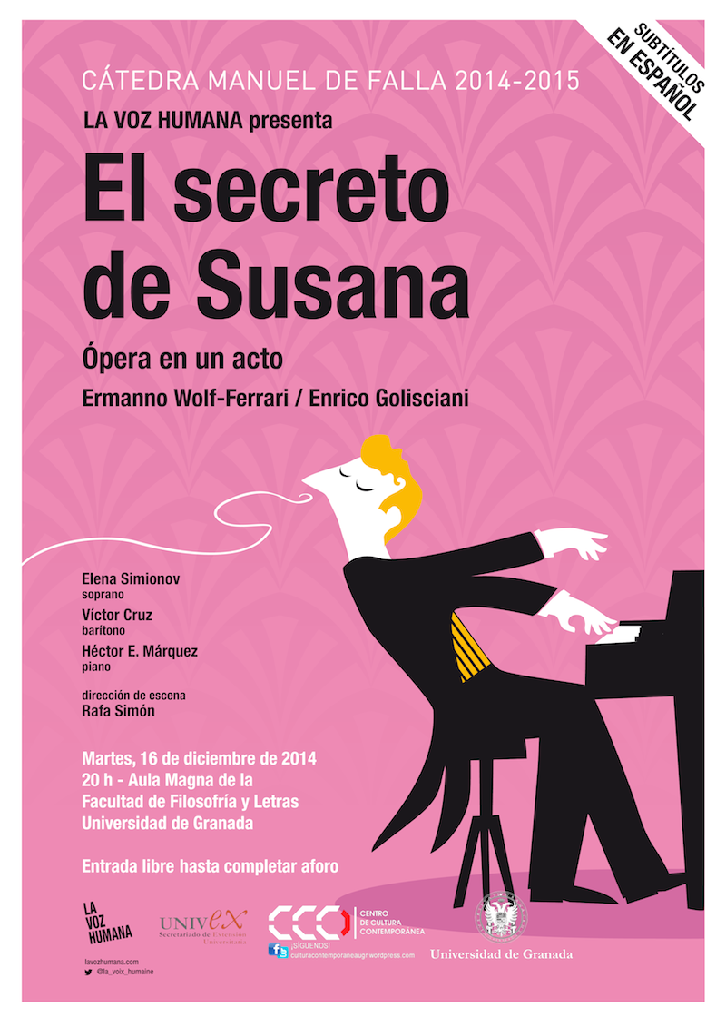 Imagen de portada de EL SECRETO DE SUSANA