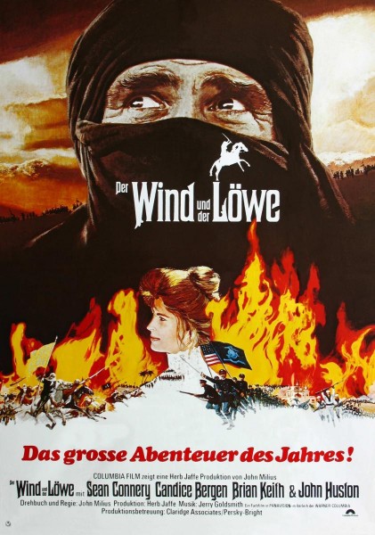 Imagen de portada de EL VIENTO Y EL LEÓN