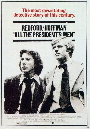 Imagen de portada de TODOS LOS HOMBRES DEL PRESIDENTE