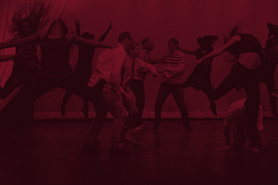 Imagen de portada de Convocatoria de selección de Grupos de Teatro y de Danza vinculados a la UGR y de compañías aficionadas de Granada