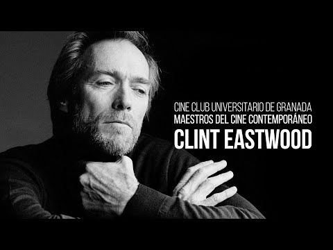 Imagen de portada de Ciclo «Maestros del Cine Contemporáneo»: Clint Eastwood (Segunda parte)