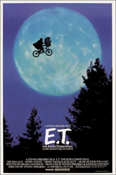 Imagen de portada de E.T. (1982)