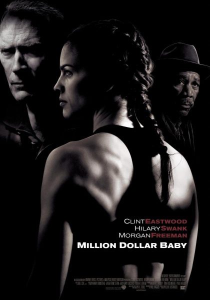 Imagen de portada de MILLION DOLLAR BABY (2004)