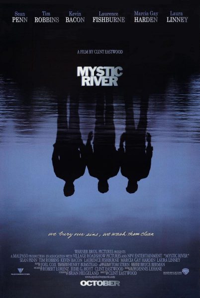 Imagen de portada de MYSTIC RIVER (2003)