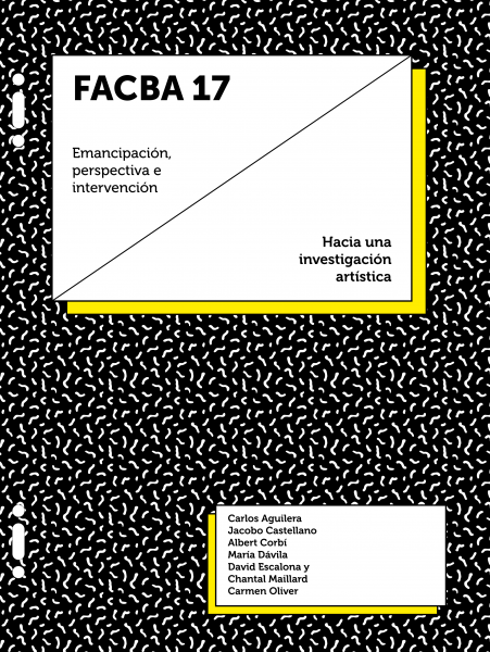 Imagen de portada de FACBA 2017