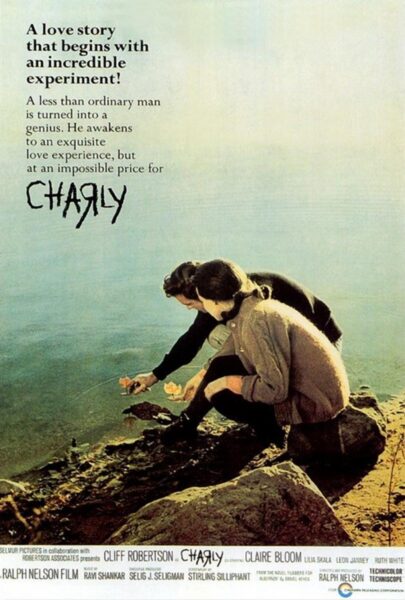 Imagen de portada de CHARLY (1968)