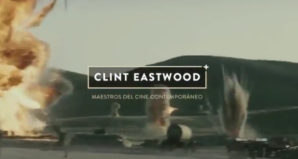 Imagen de portada de Maestros del Cine Contemporáneo: CLINT EASTWOOD (IV)