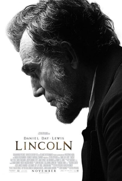 Imagen de portada de Lincoln (2012)