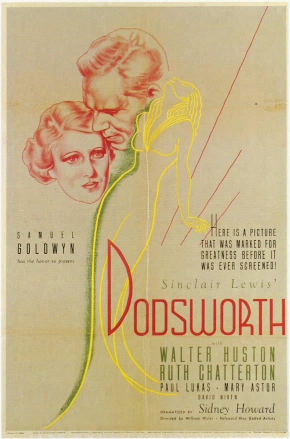 Imagen de portada de Desengaño (1936)