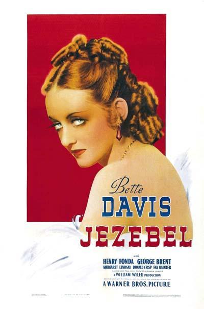 Imagen de portada de Jezabel (1938)