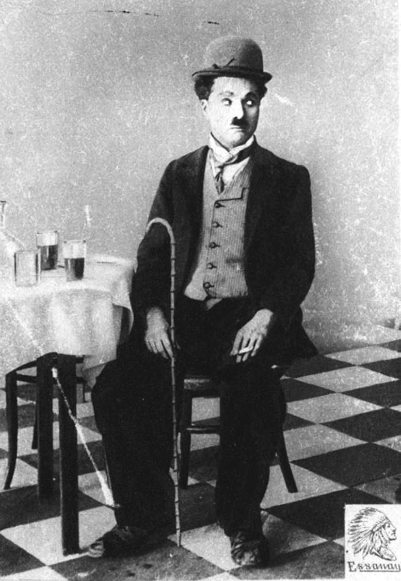 Imagen de portada de Maestro Chaplin (etapa Essanay): Programa 1