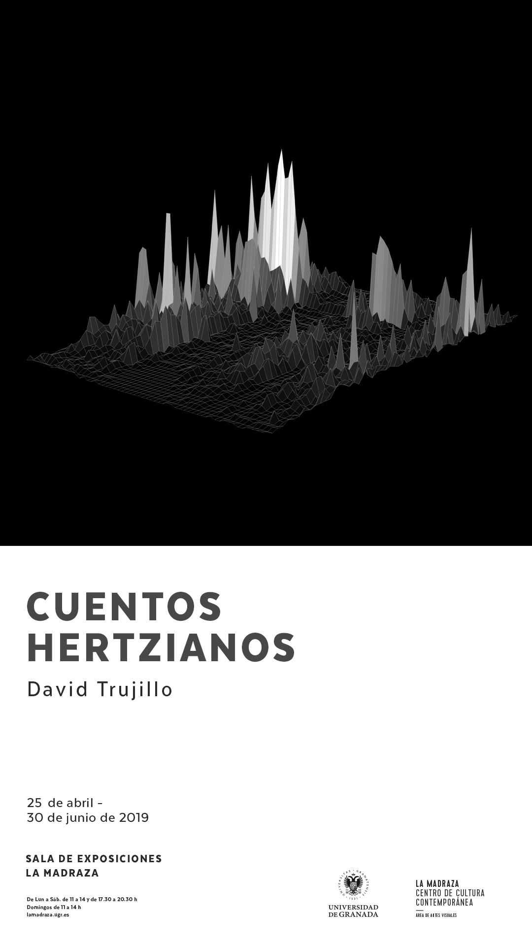Imagen de portada de Cuentos Hertzianos