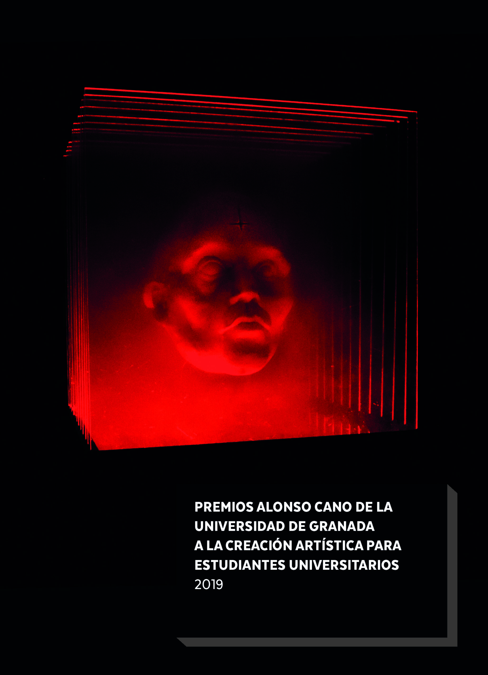 Imagen de portada de Premios «Alonso Cano» 2019
