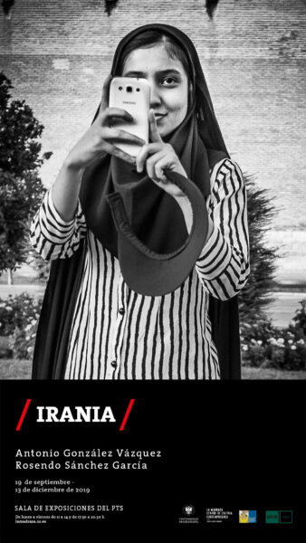 Imagen de portada de Irania