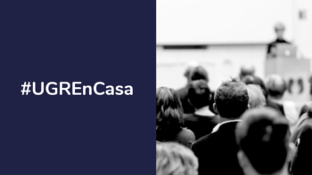 Imagen de portada de #UGRENCASA Histórico de conferencias
