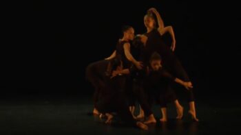 Imagen de portada de Performance «Dance Tour»