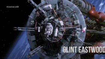 Imagen de portada de Space Cowboys, un divertimento con la brillantez y la maestría de Clint Eastwood