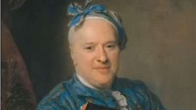 Imagen de portada de Conferencia «Estudio y conservación de una pintura al pastel. El retrato de Pierre Louis Laideguive de Maurice Quentin de La Tour (1704-1788)»