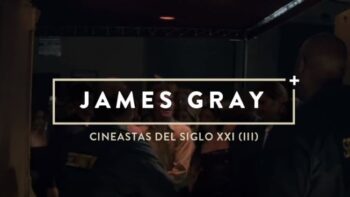 Imagen de portada de Cineastas del siglo XXI: James Gray