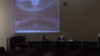 Imagen de portada de Conferencia «La arquitectura del Museo del Prado. Un patrimonio recuperado»