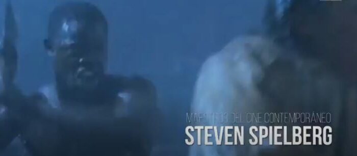 Imagen de portada de Amistad, el acercamiento de Spielberg a la lucha contra la esclavitud