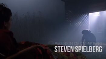 Imagen de portada de Steven Spielberg, maestro del cine. Los años 80: E.T.
