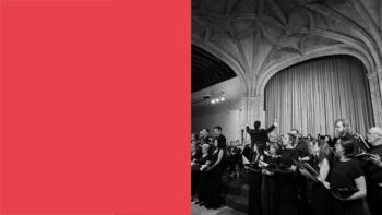 Imagen de portada de Convocatoria Ayudas formación Orquesta UGR 2022