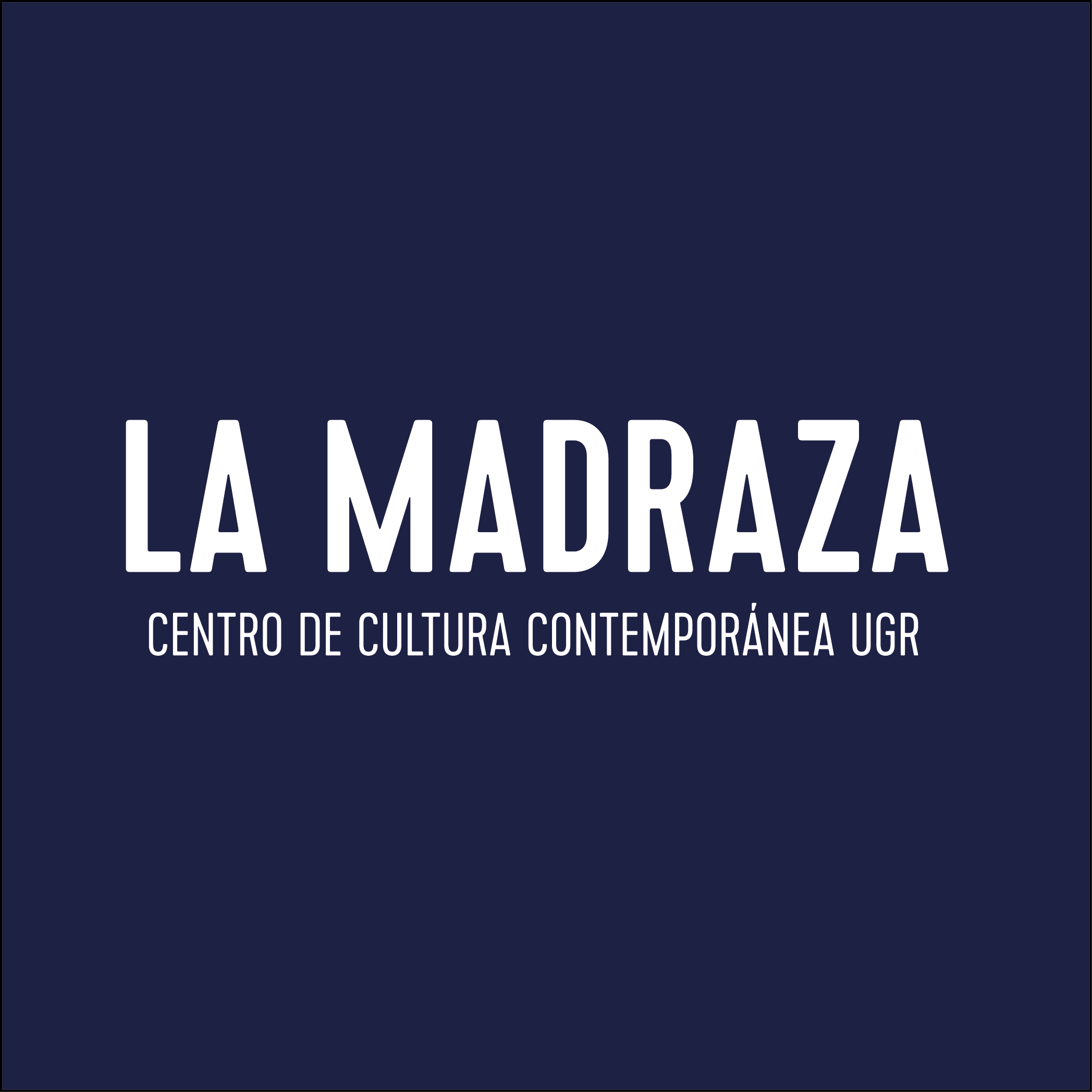 Imagen de portada de Información sobre el acceso a los eventos de la agenda cultural de La Madraza