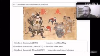 Imagen de portada de Emishi, Ezo, Ainu -continuidad y discontinuidad cultural en el norte de Japón