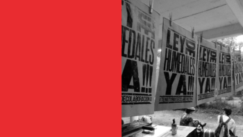 Imagen de portada de ALEJANDRO MEITIN Y TERESA BORASINO Activismos artísticos ante la crisis ecológica