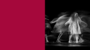 Imagen de portada de Selección Grupos de Teatro y de Danza vinculados a la UGR 2021/22