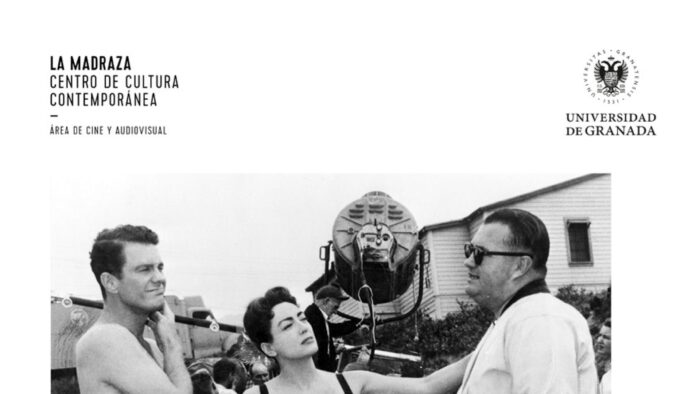 Imagen de portada de Maestros del cine moderno (VII): Robert Aldrich (2ª parte: los años 50/y II)
