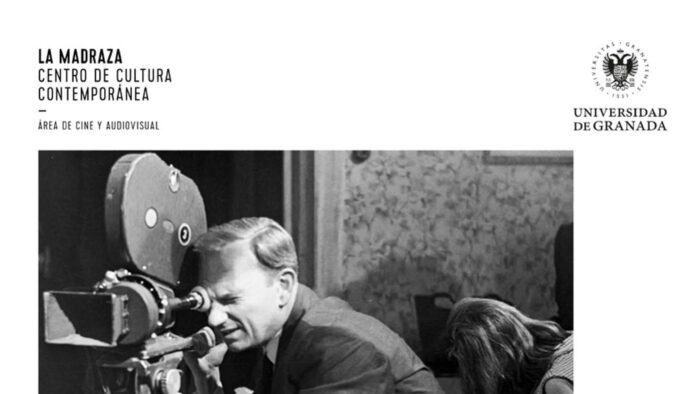 Imagen de portada de Maestros del cine moderno español (III): Fernando Fernán-Gómez (1ª parte)
