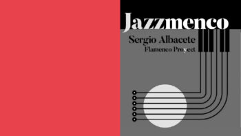 Imagen de portada de JAZZMENCO Jazzmenco en concierto