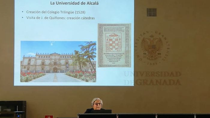Imagen de portada de Carlos V y las universidades castellanas