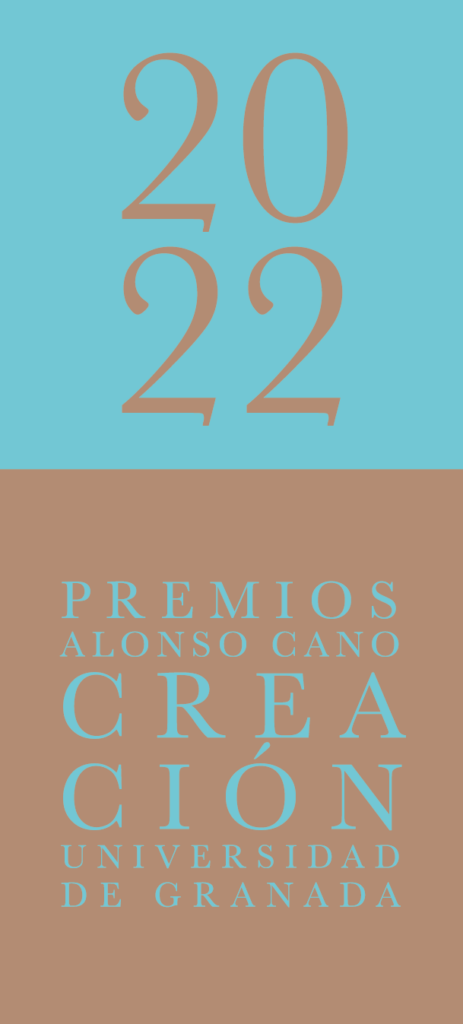Imagen de portada de Premios Alonso Cano UGR 2022
