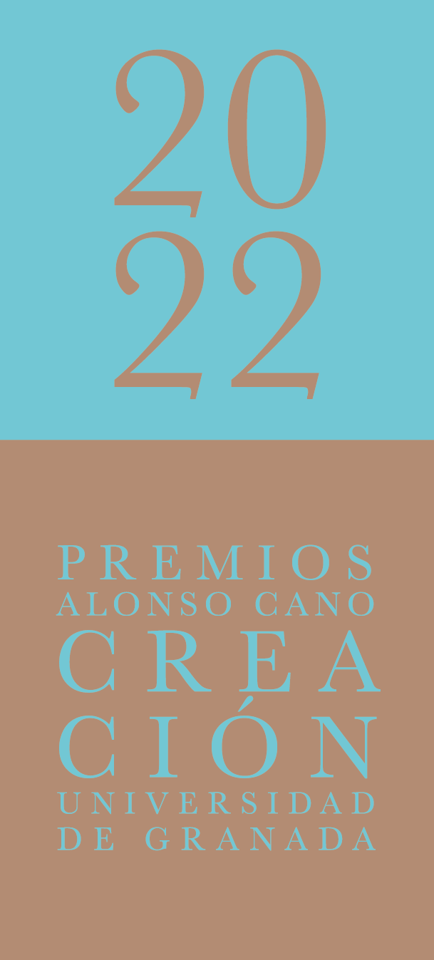 Imagen de portada de Premios Alonso Cano UGR 2022