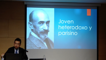 Imagen de portada de JACINTO BENAVENTE: DRAMATURGO HETERODOXO, PREMIO NOBEL OLVIDADO