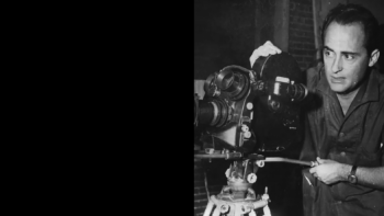 Imagen de portada de In Memoriam. Eugenio Martín (1925-2023): cineasta y fundador del Cineclub universitario UGR (I)