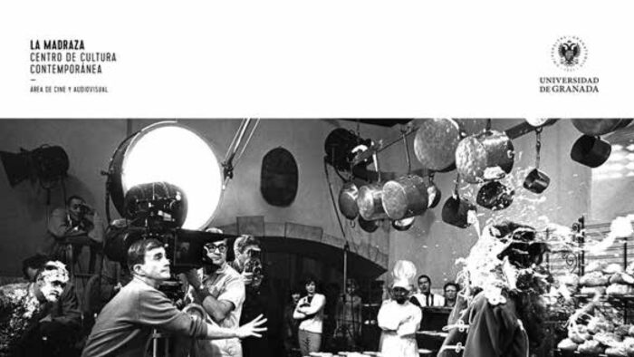 Imagen de portada de Maestros del cine moderno (IX): Blake Edwards (2ª parte)
