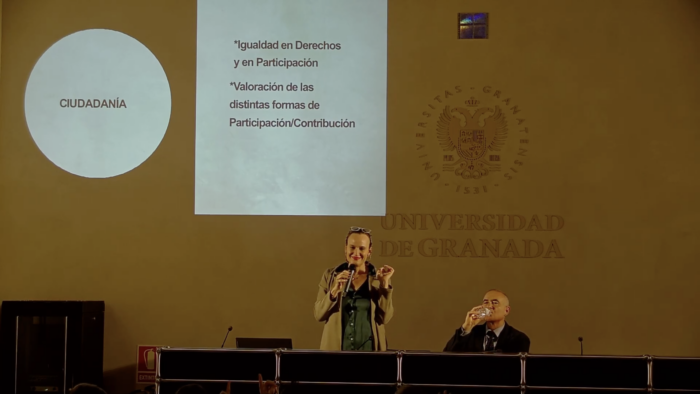 Imagen de portada de EL CONSTITUCIONALISMO DESDE LA MIRADA DE LA MUJER: ¿NOS HA TRAÍDO CUENTA?