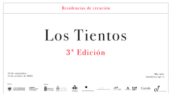 Imagen de portada de Los Tientos 3ª Edición.