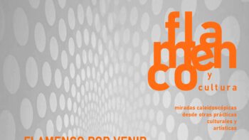 Imagen de portada de Festival Flamenco y Cultura 2023: Flamenco por venir
