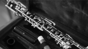Imagen de portada de Convocatoria extraordinaria de Audiciones a la Orquesta UGR: Oboe y clarinete