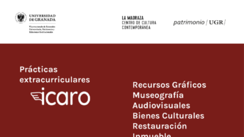 Imagen de portada de ICARO | PRÁCTICAS EXTRACURRICULARES REMUNERADAS