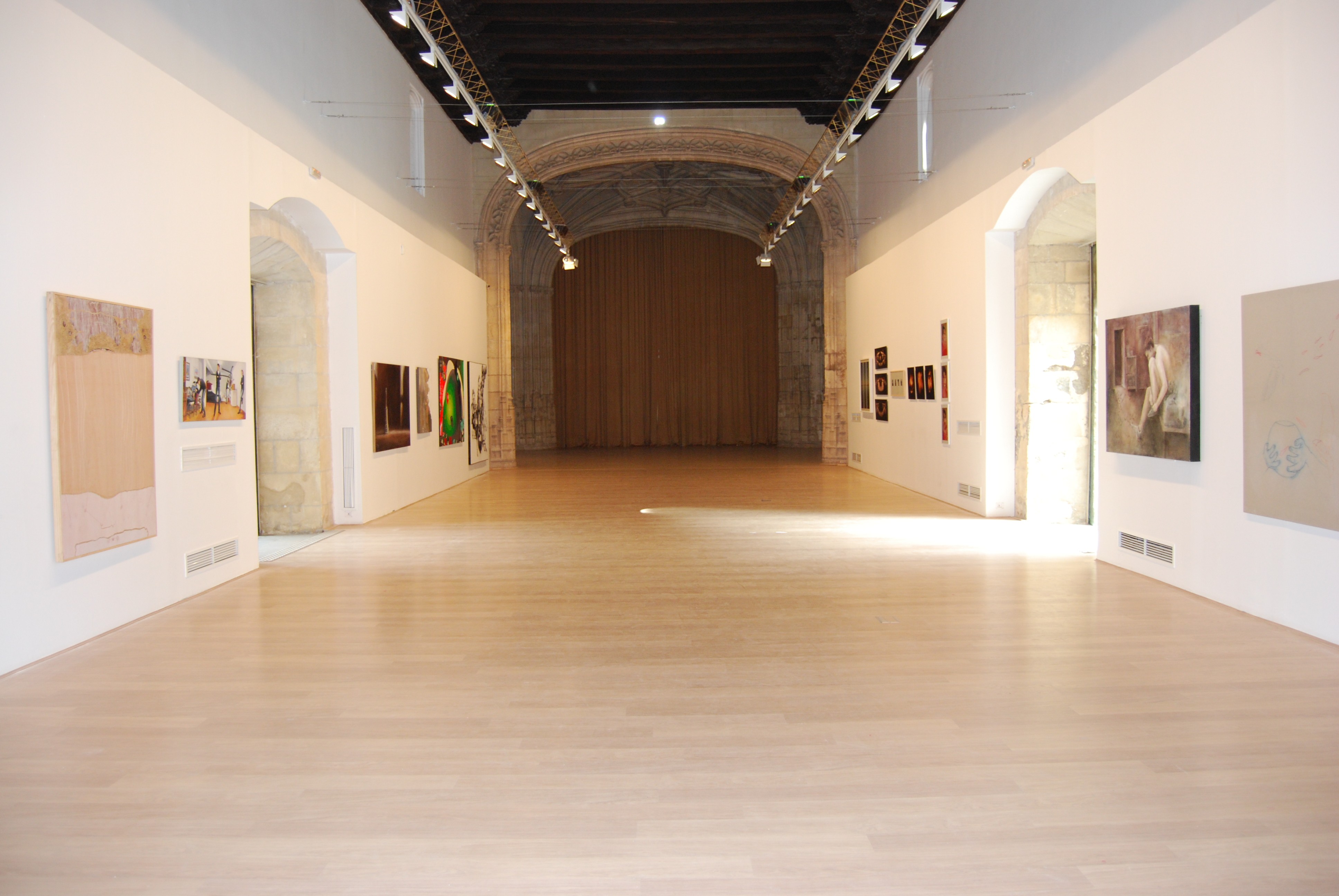 Palacio de la Madraza — photo from their website