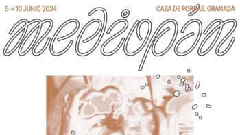Imagen de portada de MEDIOPÁN es un medio-festival y una medio-feria de publicaciones y edición gráfica